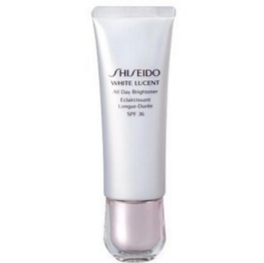 Shiseido- White Lucent All Day Brightening Sunscre